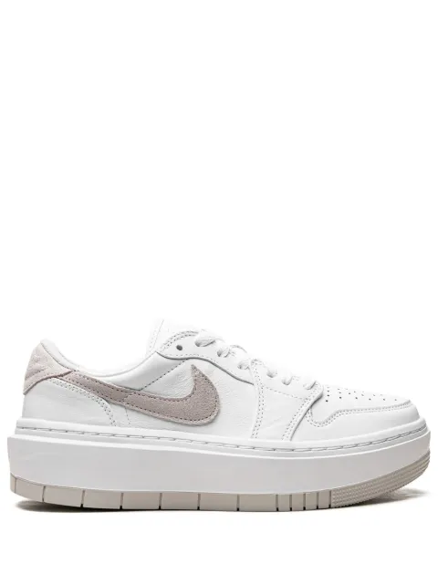 Jordan Air Jordan 1 Elevate Low "White/Neutral Grey/White" sneakers White DH7004
