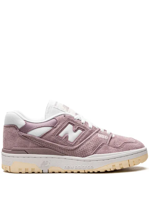 New Balance 550 "Lilac Chalk" sneakers Pink BBW550PB