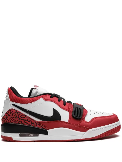 Jordan Jordan Legacy 312 Low "White/Varsity Red/Black" sneakers Red CD7069