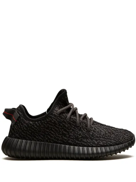 adidas Yeezy Yeezy Boost 350 "Pirate Black 2023" sneakers Black BB53502023