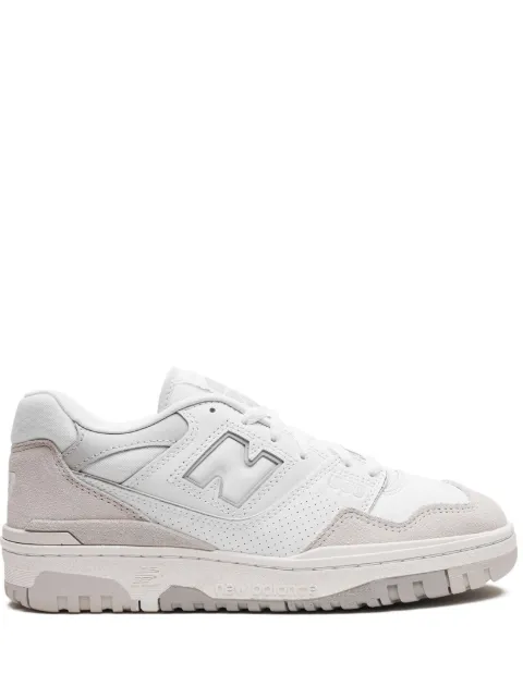 New Balance New Balance 550 "White Summer Fog" sneakers White BB550NCB