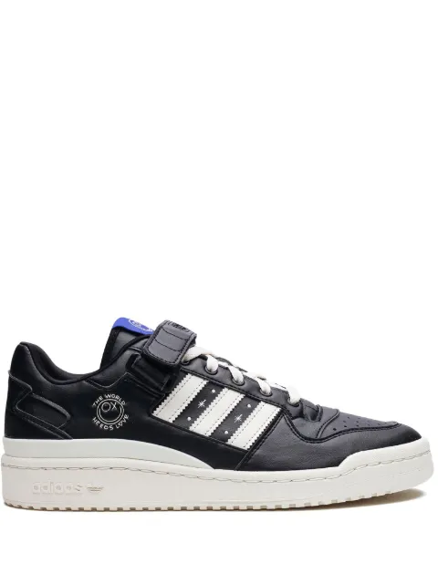 adidas Forum Low "André Saraiva" sneakers Black GZ2205