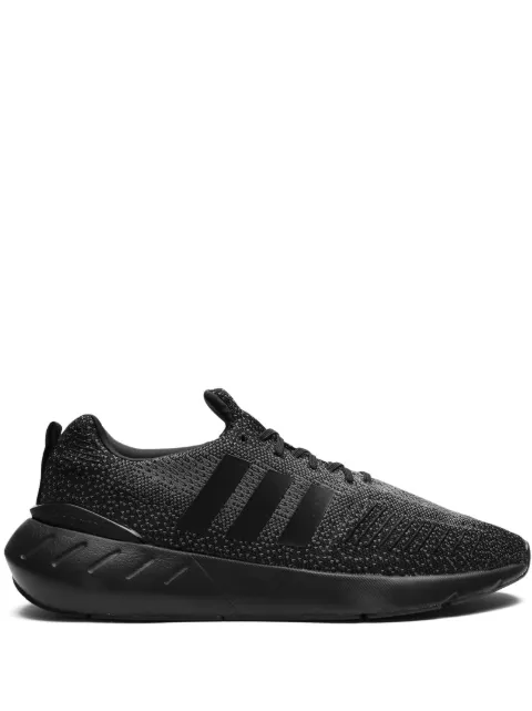 adidas Swift Run 22 "Blackout" low-top sneakers Black GZ3500