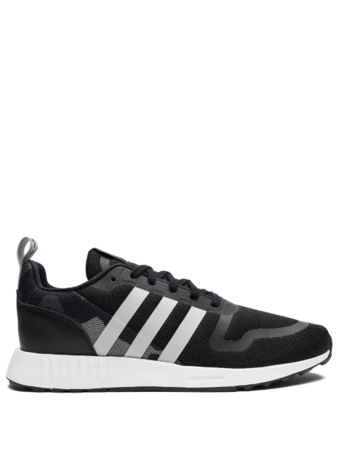 adidas MultiX camouflage-print sneakers Black H02951