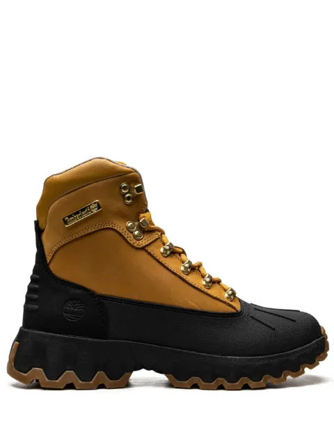 Timberland Edge hiking boots Brown TB0A5N88231