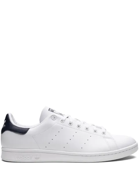 adidas Stan Smith "White/Navy" sneakers White FX5501FTWWHTFTWWHTCONAVY