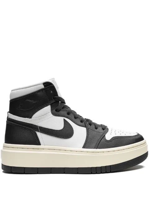 Jordan Air Jordan 1 Elevate High "Summit White/Dark Ash" sneakers White DN3253