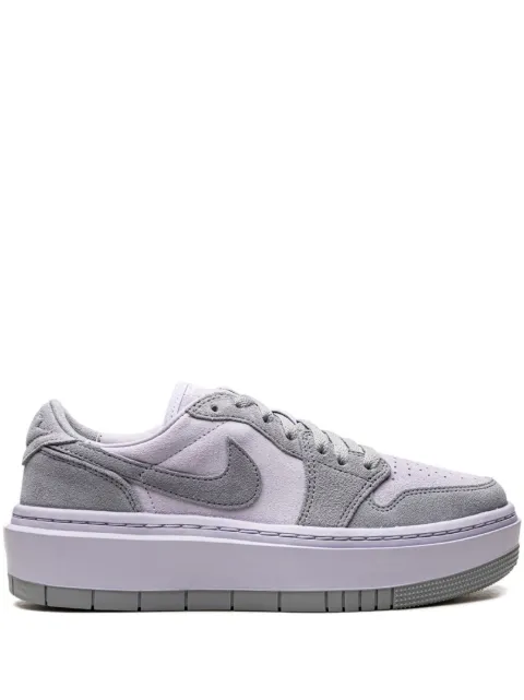 Jordan Air Jordan 1 Elevate Low "Stealth/Titanium" sneakers Grey DH7004