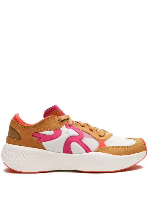 Jordan Jordan Delta 3 Low sneakers Orange DM3384