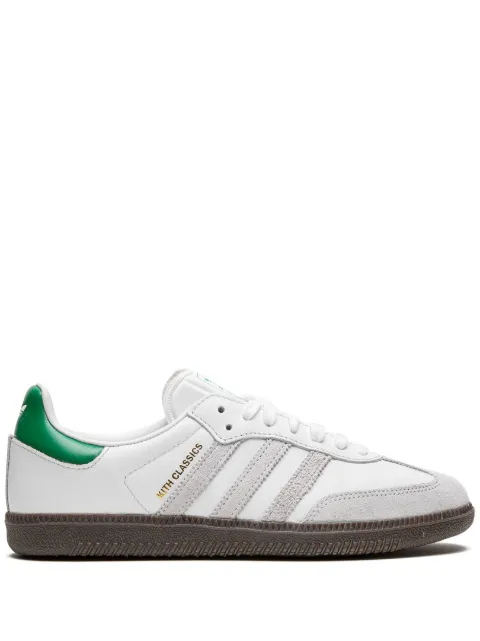 adidas Samba OG "Kith Classics" sneakers White FX5398