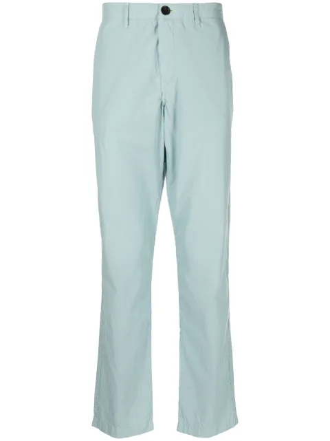 PS Paul Smith four-pocket cotton chinos Blue M2R959RK21477