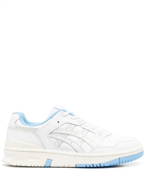 ASICS EX89 low-top sneakers White 1201A476110