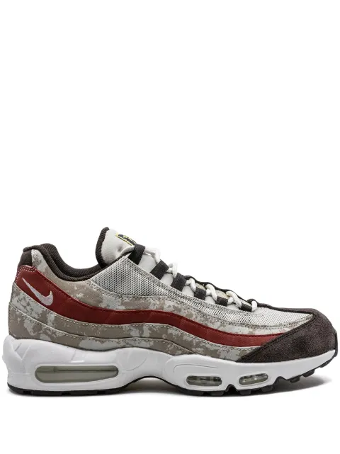 Nike Air Max 95 "Social FC" sneakers Neutrals DQ9016