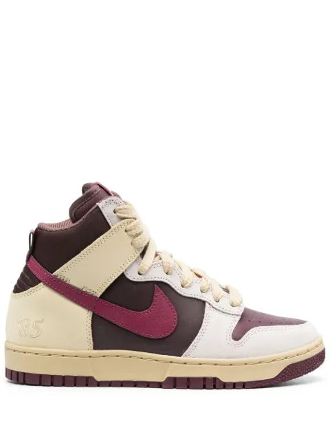 Nike Dunk High 1985 "Valentine's Day" sneakers Neutrals FD0794
