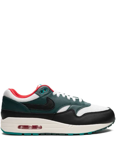 Nike x LeBron James Air Max 1 ''Liverpool" sneakers Green FB8914