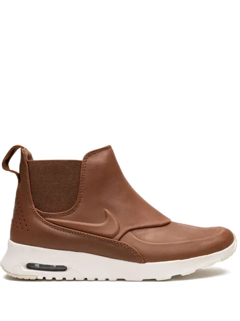 Nike Air Max Thea Mid "Ale Brown" sneakers Brown 859550