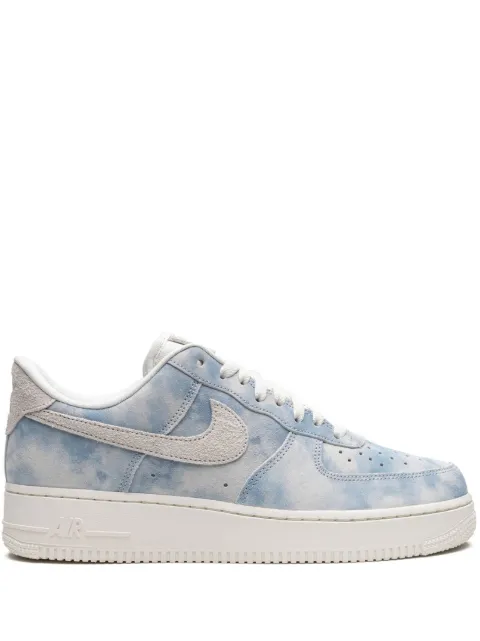 Nike Air Force 1 Low SE "Clouds" sneakers Blue FD0883
