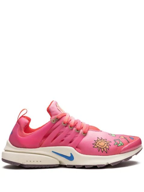 Nike Air Presto "Doernbecher" sneakers Pink FJ4973