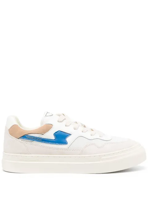 Stepney Workers Club Pearl S-Strike low top sneakers Neutrals YA09106