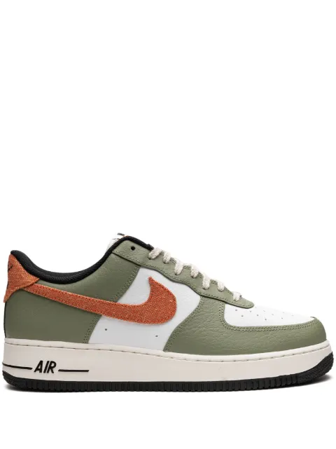 Nike Air Force 1 Low "Oil Green" sneakers Green FD0758