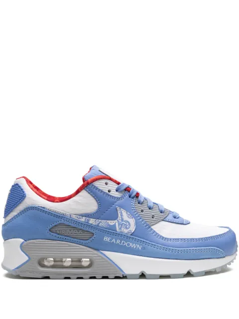 Nike Air Max 90 "Doernbecher" sneakers Blue FD9710