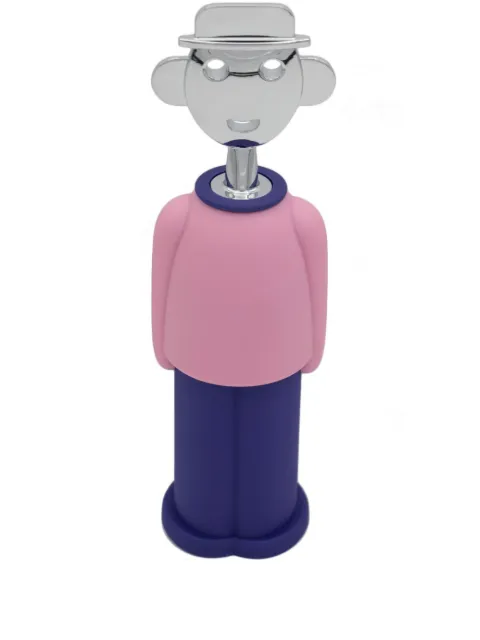 Alessi Alessandro bottle opener Pink AM23PAZ