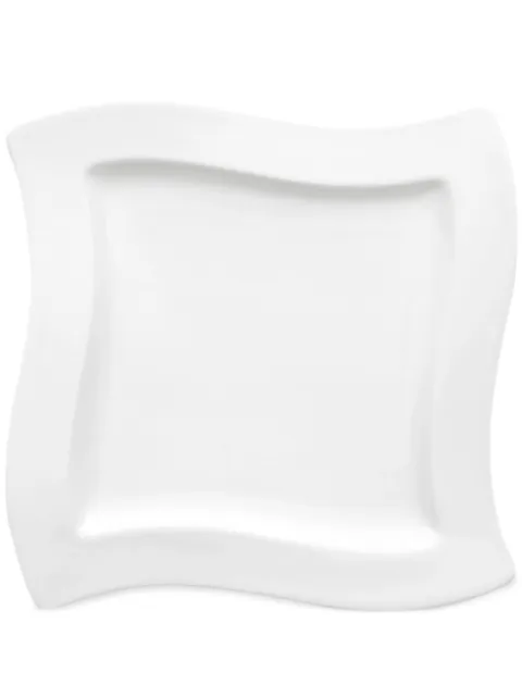 Villeroy & Boch NewWave dessert plate set White 1025252647