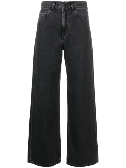 Carhartt WIP Jane pants Black I030497
