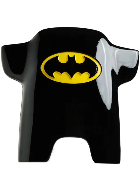 LEBLON DELIENNE The Spirits Superheroes Batman Limited figurine (26cm) Black WARST02601MWBM