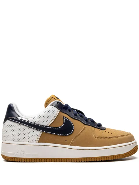 Nike Nike Air Force Low "Philly Wheat" sneakers Brown 315122