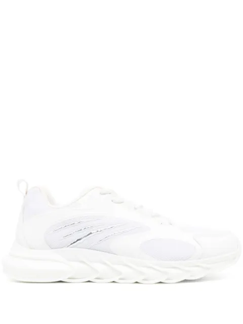 Plein Sport The Turbine Gen.X.02 Tiger sneakers White FACSUSC0438STE003N