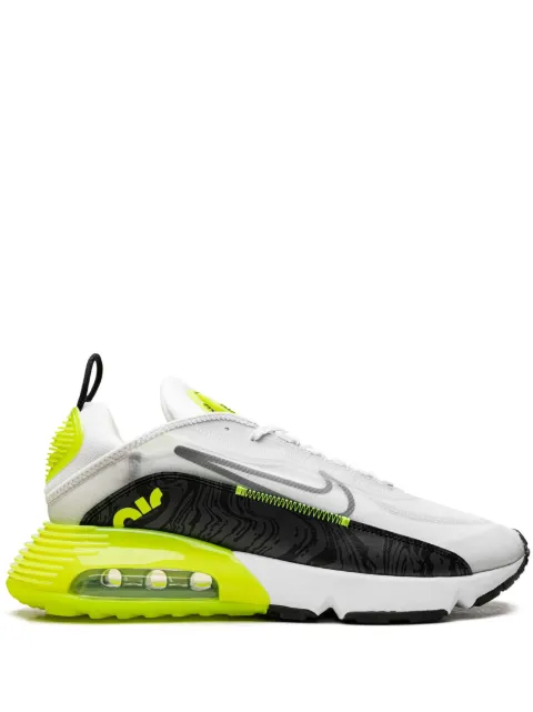 Nike Air Max 2090 low-top sneakers White CZ7555