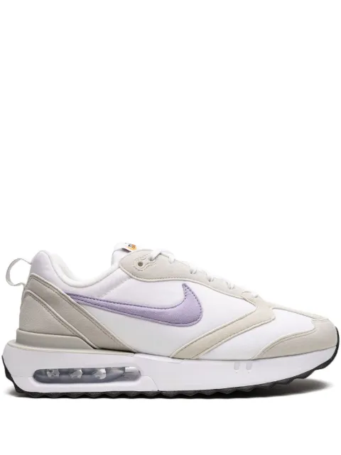 Nike Air Max Dawn low-top sneakers Neutrals DC4068