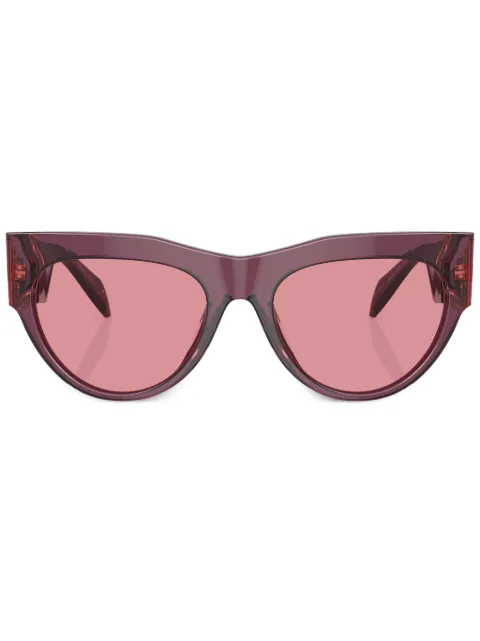 Versace Eyewear Medusa '95 sunglasses Purple VE4440U