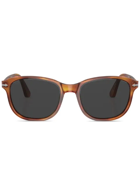 Persol round-frame sunglasses Brown PO1935S9648
