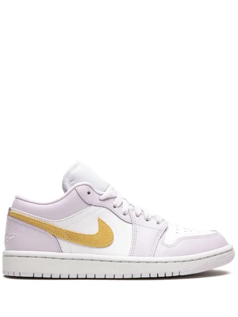 Jordan Air Jordan 1 Low "Barely Grape" sneakers Pink DC0774