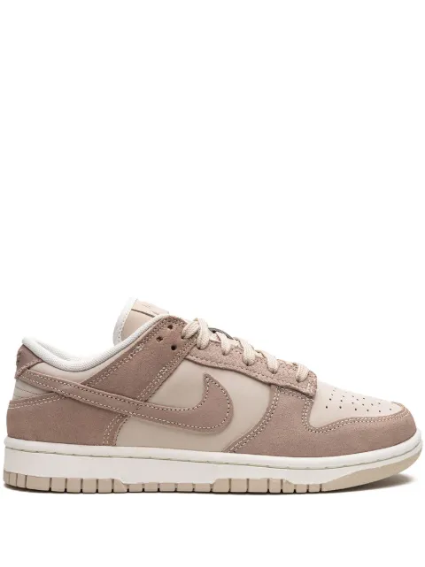 Nike Dunk Low "Sanddrift" sneakers Neutrals FD0873
