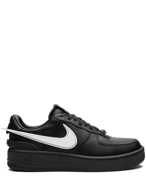 Nike x Ambush Air Force 1 Low "Black" sneakers Black DV3464