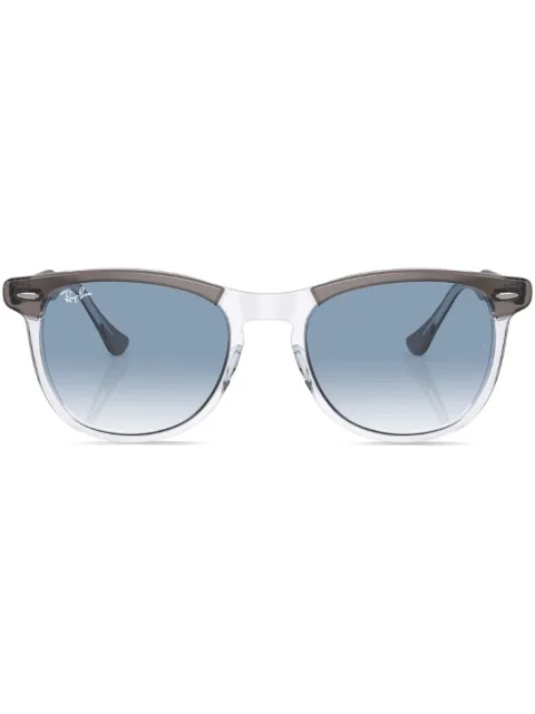 Ray-Ban Eagle Eye gradient-lenses sunglases Grey RB239813553F