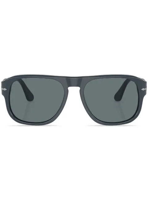 Persol round-frame sunglasses Blue PO3310S11893R