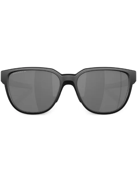 Oakley Actuator round-frame sunglasses Black OO9250925002