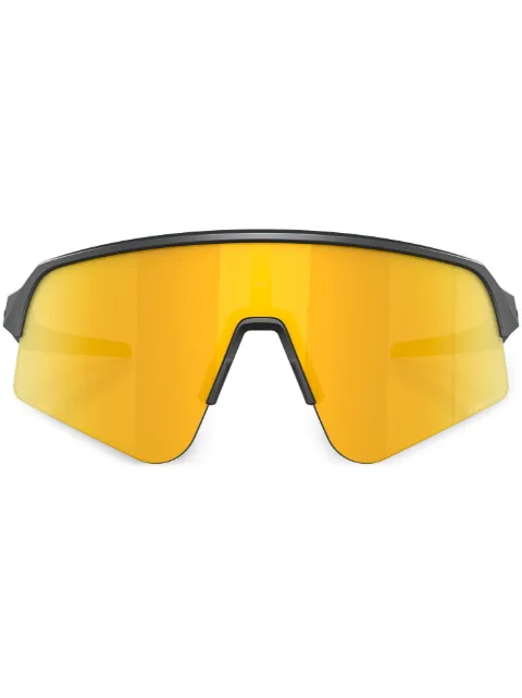 Oakley Sutro Lite Sweep oversize-frame sunglasses Grey OO9465946517