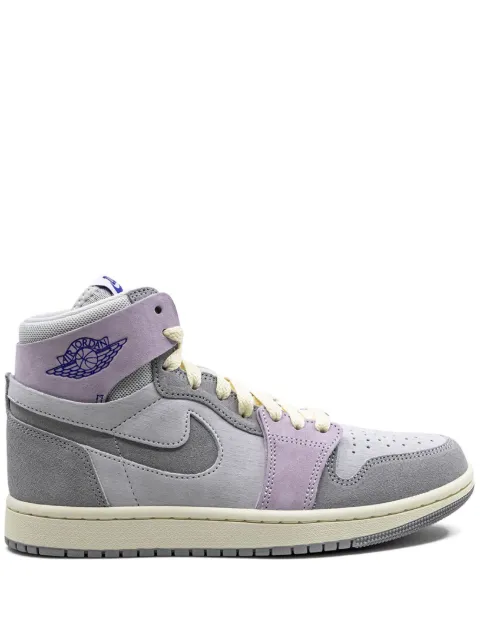 Jordan Air Jordan 1 ZM Air CMFT 2 sneakers Grey DV1305