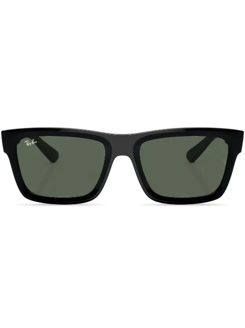 Ray-Ban Warren Bio-Based sunglasses Black RB4396667771