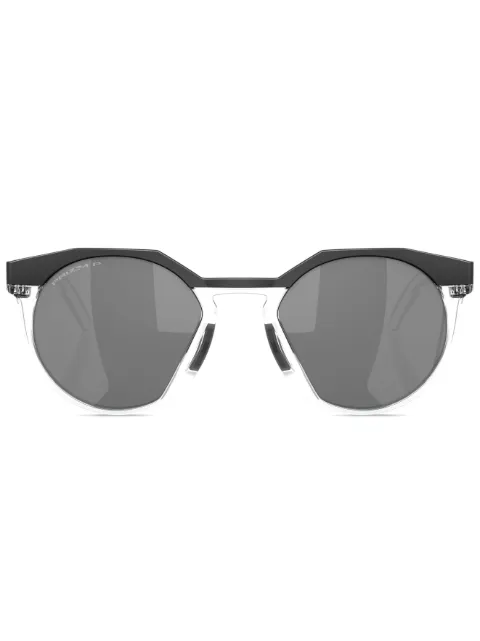 Oakley round-frame sunglasses Black OO9242924205