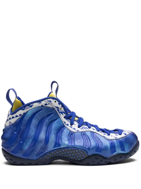 Nike Air Foamposite One "Doernbecher 2023" sneakers Blue FD9714