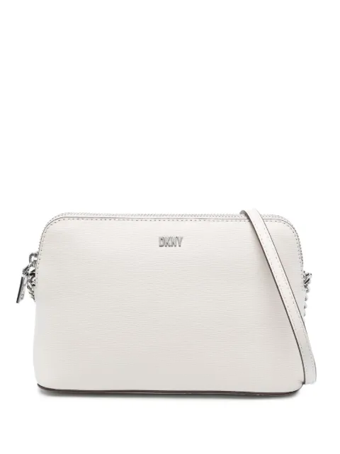 DKNY Bryant crossbody bag Neutrals R83E3655