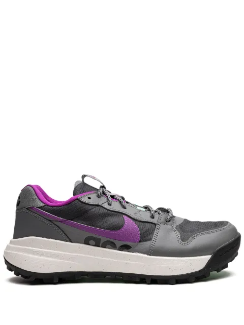 Nike ACG Lowcate low-top sneakers Grey DX2256
