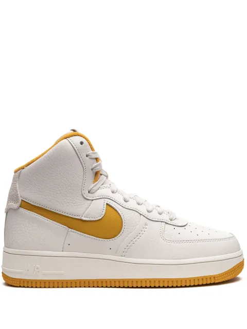 Nike Air Force 1 High Sculpt sneakers White DC3590