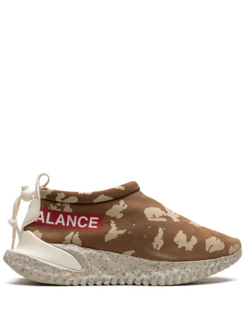 Nike x UNDERCOVER Moc Flow "Ale Brown" sneakers Brown DV5593